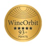 Wine Orbit 93+